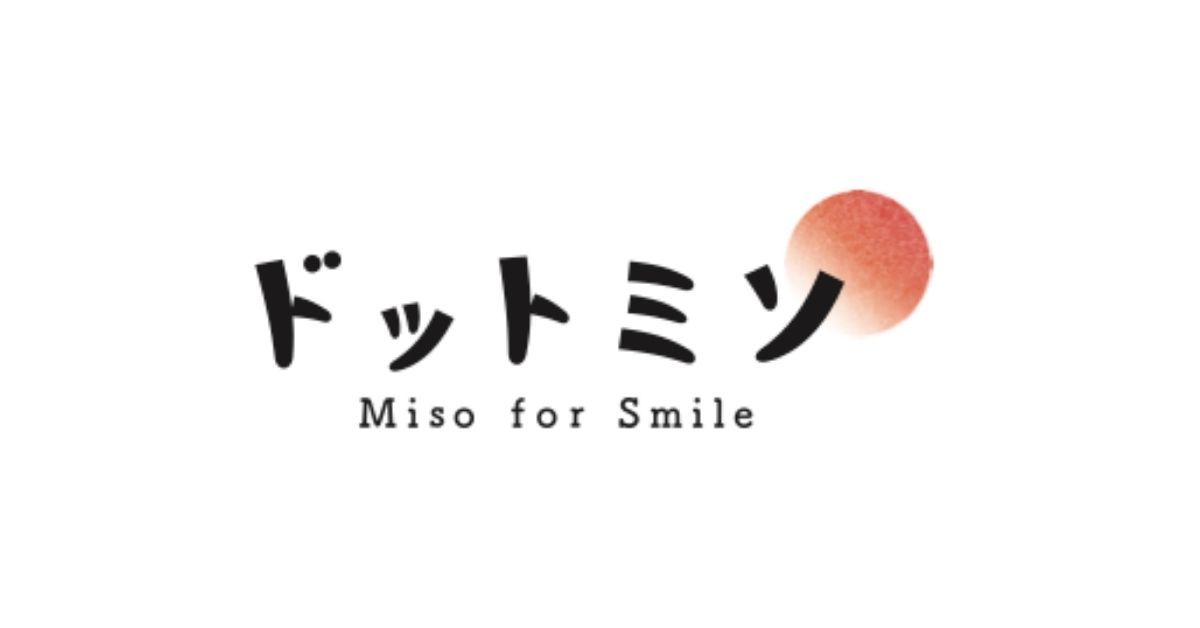 MISO ZINEのOGP画像
