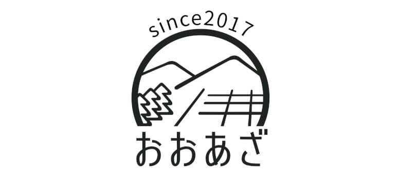 おおあざのOGP画像