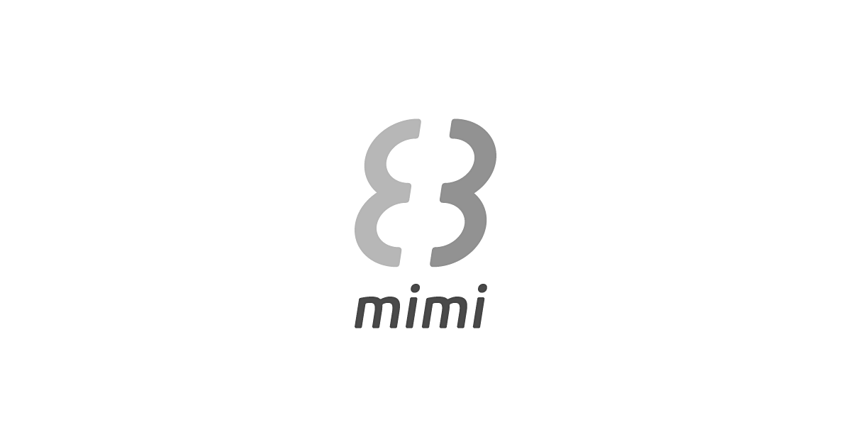 mimiのOGP画像