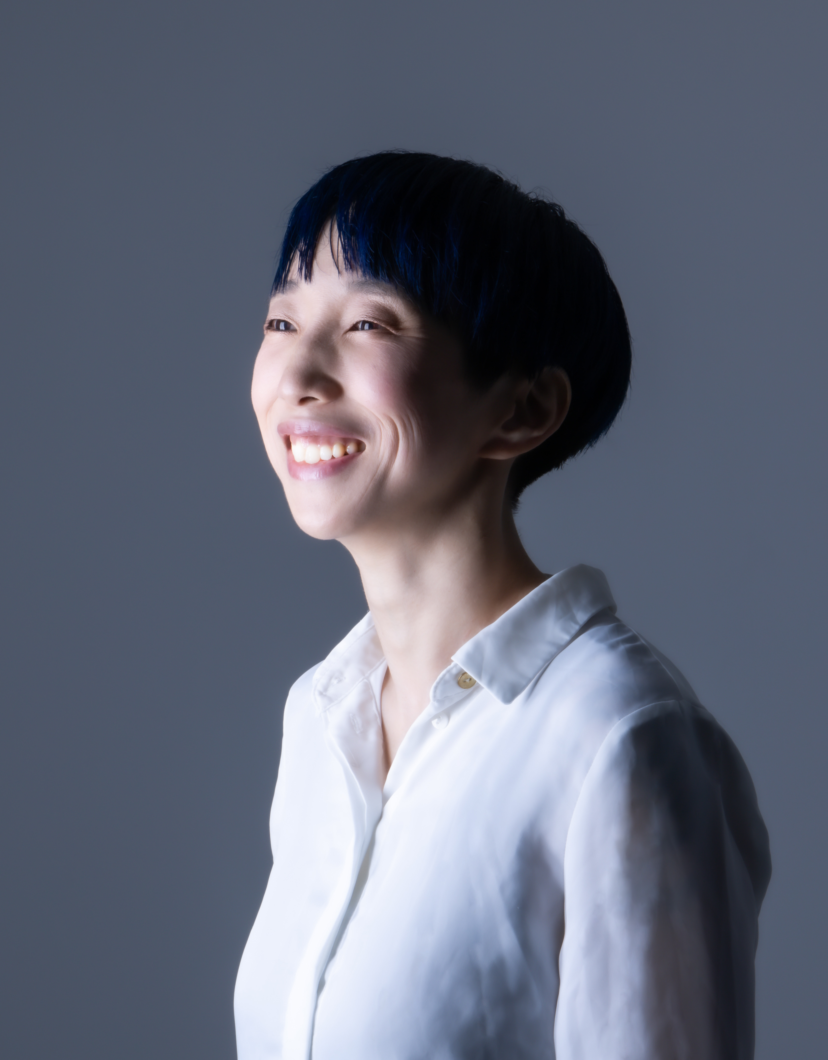 安岡 歩